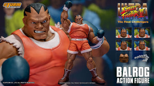 Storm Collectibles BALROG-Ultra Street Fighter II The Final ChallengersCPSF23RD