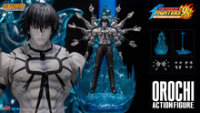 Load image into Gallery viewer, Storm Collectibles OROCHI - King of Fighters &#39;98 SKKF04BK