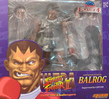 Load image into Gallery viewer, Storm Collectibles BALROG-Ultra Street Fighter II The Final ChallengersCPSF23GY