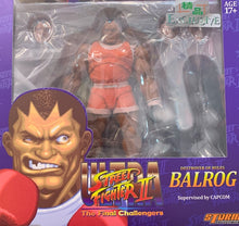 Load image into Gallery viewer, Storm Collectibles BALROG-Ultra Street Fighter II The Final ChallengersCPSF23RD