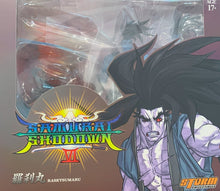 Load image into Gallery viewer, Storm Collectibles RASETSUMARU - Samurai Shodown VI Limited Edition SNSS03BU