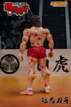 Load image into Gallery viewer, Storm Collectibles Baki Hanma -Son Of Ogre- Event exclusive (Animes-Pro Festival exclusive)