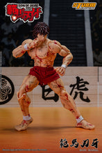 Load image into Gallery viewer, Storm Collectibles Baki Hanma -Son Of Ogre- Event exclusive (Animes-Pro Festival exclusive)