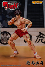 Load image into Gallery viewer, Storm Collectibles Baki Hanma -Son Of Ogre- Event exclusive (Animes-Pro Festival exclusive)