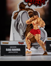 Load image into Gallery viewer, Storm Collectibles Baki Hanma -Son Of Ogre- Event exclusive (Animes-Pro Festival exclusive)