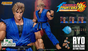 Storm Collectibles RYO SAKAZAKI - THE KING OF FIGHTERS'98 UM (Animes-pro Exclusive)