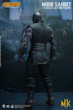 Load image into Gallery viewer, Storm Collectibles NOOB SAIBOT 1/6 Collectible Action Figure #DCMK11