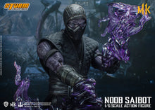 Load image into Gallery viewer, Storm Collectibles NOOB SAIBOT 1/6 Collectible Action Figure #DCMK11