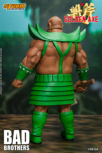 Storm Collectibles Bad Brothers -Golden Axe - #SGGX07