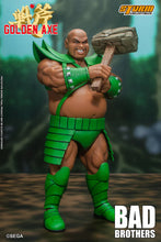 Load image into Gallery viewer, Storm Collectibles Bad Brothers -Golden Axe - #SGGX07