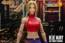 Load image into Gallery viewer, Storm Collectibles BLUE MARY - KOF&#39;98 UM #SKKF05