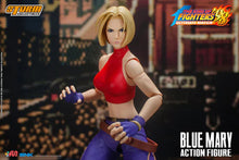 Load image into Gallery viewer, Storm Collectibles BLUE MARY - KOF&#39;98 UM #SKKF05