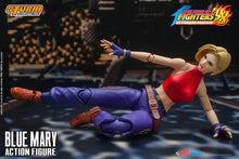Load image into Gallery viewer, Storm Collectibles BLUE MARY - KOF&#39;98 UM #SKKF05