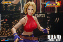 Load image into Gallery viewer, Storm Collectibles BLUE MARY - KOF&#39;98 UM #SKKF05