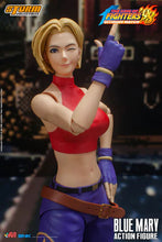 Load image into Gallery viewer, Storm Collectibles BLUE MARY - KOF&#39;98 UM #SKKF05