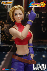 Storm Collectibles BLUE MARY - KOF'98 UM #SKKF05