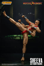 Load image into Gallery viewer, Storm Collectibles SOL BADGUY - Guilty Gear Action Figure ACSB01GN