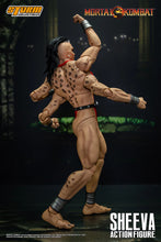 Load image into Gallery viewer, Storm Collectibles SOL BADGUY - Guilty Gear Action Figure ACSB01GN