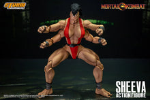 Load image into Gallery viewer, Storm Collectibles SOL BADGUY - Guilty Gear Action Figure ACSB01GN