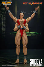 Load image into Gallery viewer, Storm Collectibles SOL BADGUY - Guilty Gear Action Figure ACSB01GN