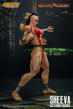 Load image into Gallery viewer, Storm Collectibles SOL BADGUY - Guilty Gear Action Figure ACSB01GN