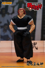 Load image into Gallery viewer, Storm Collectibles Hanma Yujiro