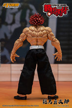Load image into Gallery viewer, Storm Collectibles Hanma Yujiro