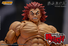 Load image into Gallery viewer, Storm Collectibles Hanma Yujiro