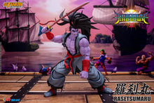 Load image into Gallery viewer, Storm Collectibles RASETSUMARU - Samurai Shodown VI &quot;Limited Edition&quot; #SNSS03