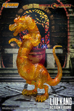 Load image into Gallery viewer, Storm Collectibles LIU KANG - Special Edition #DCMK17