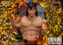 Load image into Gallery viewer, Storm Collectibles LIU KANG - Special Edition #DCMK17