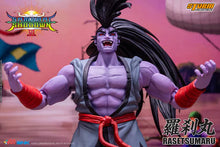 Load image into Gallery viewer, Storm Collectibles RASETSUMARU - Samurai Shodown VI &quot;Limited Edition&quot; #SNSS03
