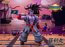 Load image into Gallery viewer, Storm Collectibles RASETSUMARU - Samurai Shodown VI &quot;Limited Edition&quot; #SNSS03