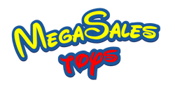 MegaSales Toys