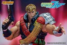 Load image into Gallery viewer, Storm Collectibles BLUE - CYBER BLUE ACTION FIGURE #THCB01