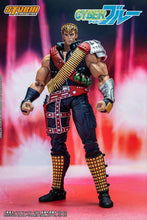 Load image into Gallery viewer, Storm Collectibles BLUE - CYBER BLUE ACTION FIGURE #THCB01