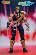 Load image into Gallery viewer, Storm Collectibles BLUE - CYBER BLUE ACTION FIGURE #THCB01