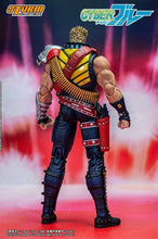 Load image into Gallery viewer, Storm Collectibles BLUE - CYBER BLUE ACTION FIGURE #THCB01