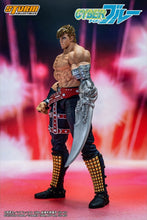Load image into Gallery viewer, Storm Collectibles BLUE - CYBER BLUE ACTION FIGURE #THCB01