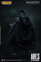 Load image into Gallery viewer, Storm Collectibles Ares - Injustice Action Figure (DCIJ-05)