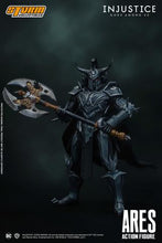 Load image into Gallery viewer, Storm Collectibles Ares - Injustice Action Figure (DCIJ-05)