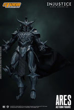 Load image into Gallery viewer, Storm Collectibles Ares - Injustice Action Figure (DCIJ-05)