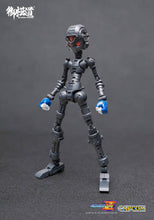 Load image into Gallery viewer, E-model Mega Man Copy-X Plastic Model Kits