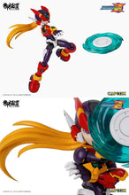 Load image into Gallery viewer, E-model Mega Man Zero Plastic Model Kits