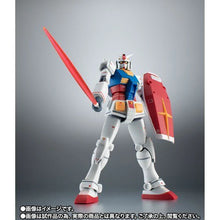 Load image into Gallery viewer, Bandai [TNTLimited] ROBOT SPIRITS SIDE MS Gundam RX-78-2 Ver. A.N.I.M.E.
