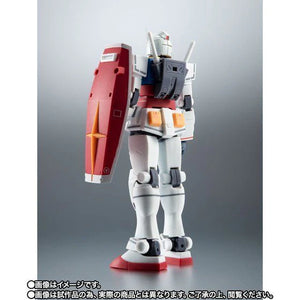 Bandai [TNTLimited] ROBOT SPIRITS SIDE MS Gundam RX-78-2 Ver. A.N.I.M.E.