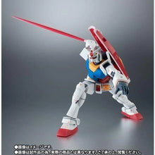 Load image into Gallery viewer, Bandai [TNTLimited] ROBOT SPIRITS SIDE MS Gundam RX-78-2 Ver. A.N.I.M.E.