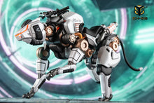 Load image into Gallery viewer, 86TOYS Battlefield Mechanical Beast 1:12 Scale Figure