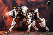 Load image into Gallery viewer, 86TOYS Battlefield Mechanical Beast 1:12 Scale Figure