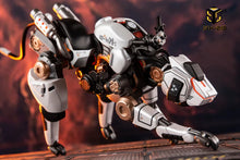 Load image into Gallery viewer, 86TOYS Battlefield Mechanical Beast 1:12 Scale Figure